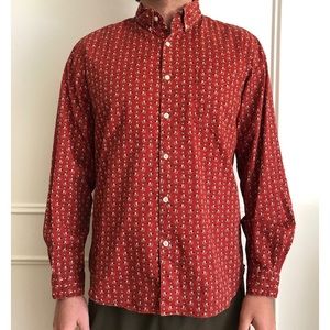 STEVEN ALAN shirt